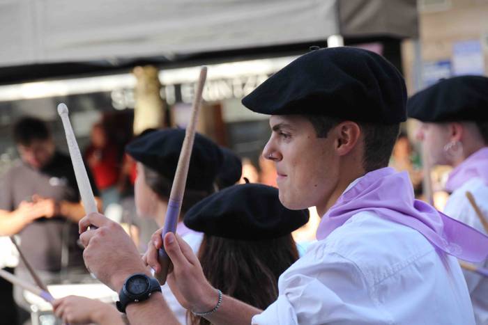 Erredoble erraldoi bat, jaia 35 1566497268658