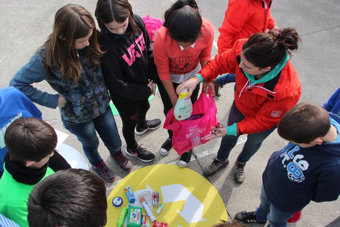 Birziklatu tentuz eta zentzuz kanpaina 10 1456861623821