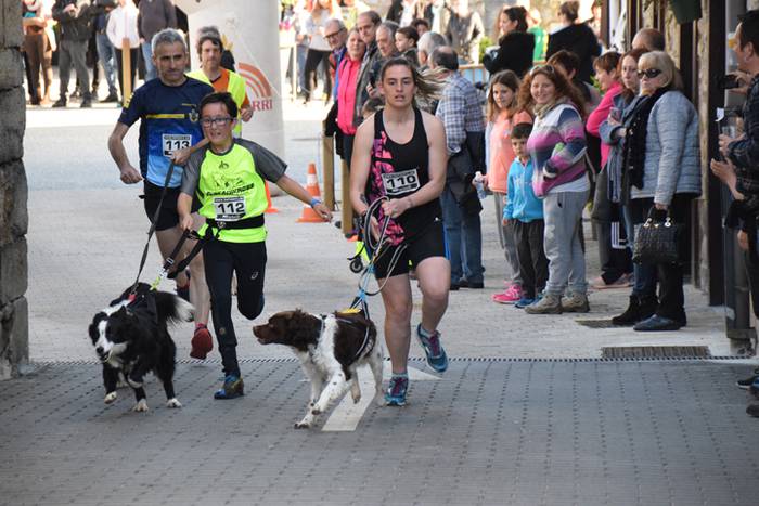 III. Txakur Krosa, Zizurkil 15 1523728679283