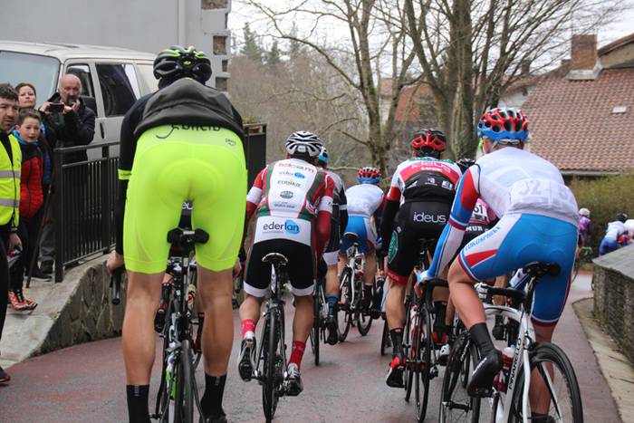 Eusebio Pascualek irabazi du 18 1520173078129