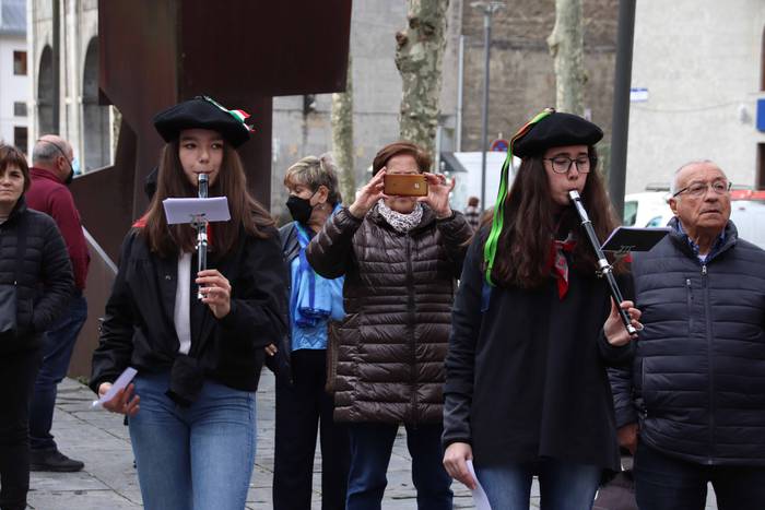 Ozenki txistulari taldearen  6 1645790332371