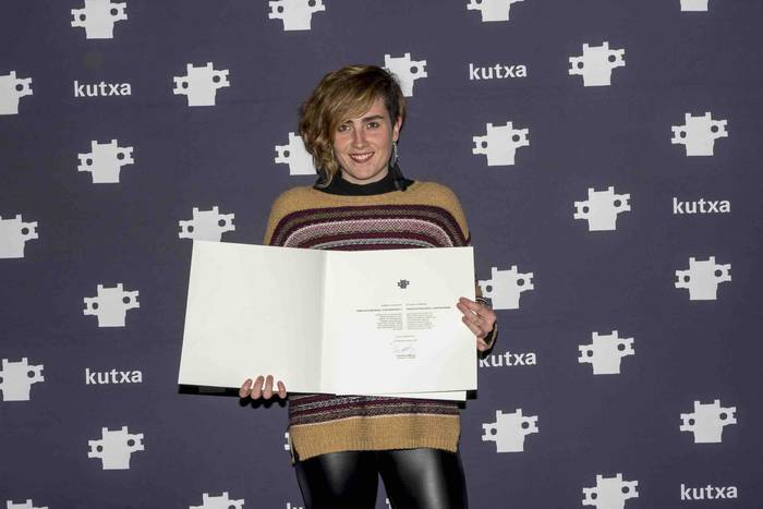 ikasturte amaierako kutxa sariak 2018 5 1544530679448
