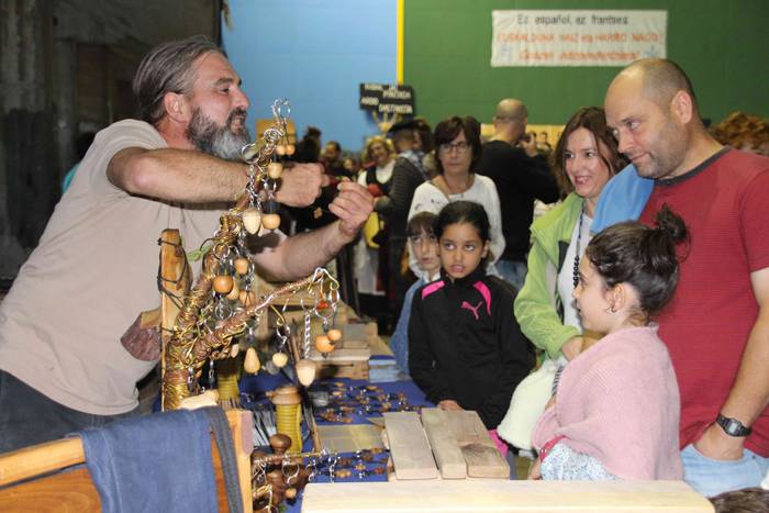 Euskal Jaia ospatzen ari dir 44 1539524542162