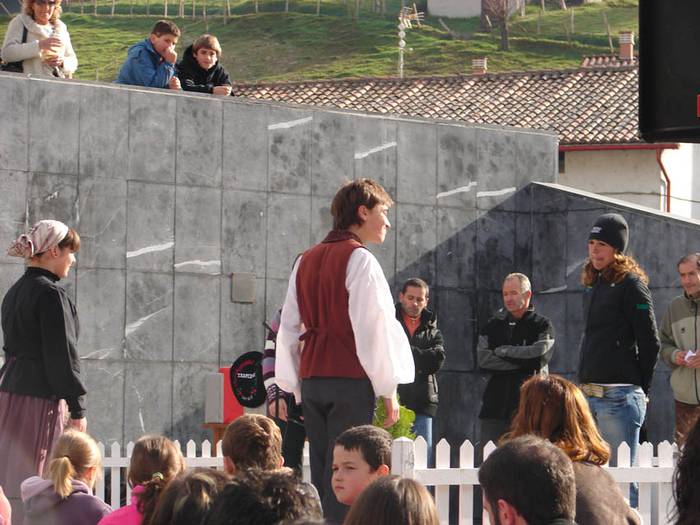 Ikaztegietako krosa argazki zaharrak 90 1447175222827