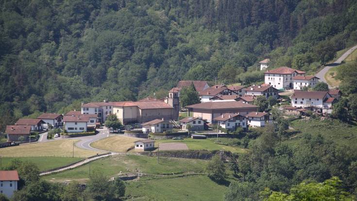 Pasahitza, 2026-03-05