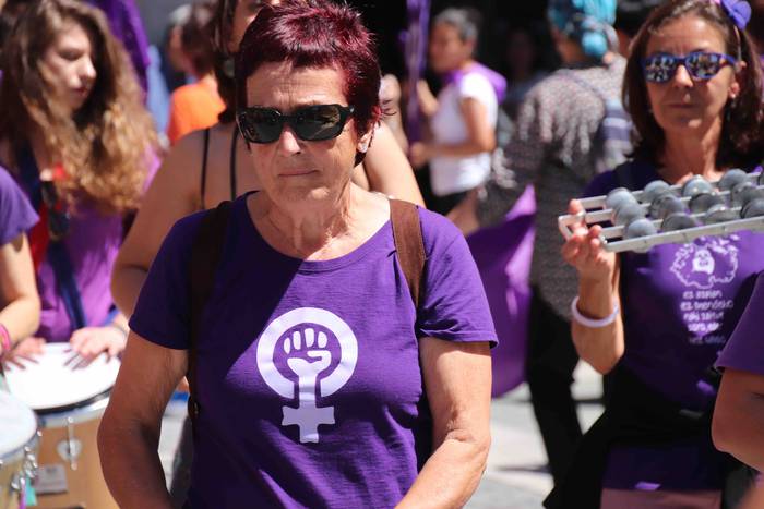 Batukada feminista sanjoanak 25 1529755694803