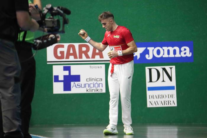 Zabalak lortu du garaipena 28 1760895330330