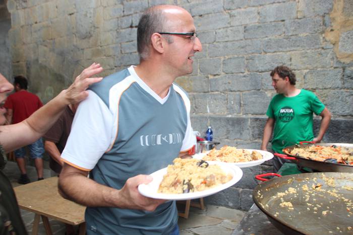 Paellaren bueltan, San Esteb 9 1502038526082