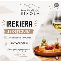 Irekiera