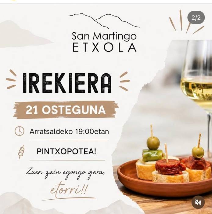 Irekiera
