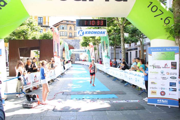 Helmuga, gazteen lasterketa  14 1560693942360