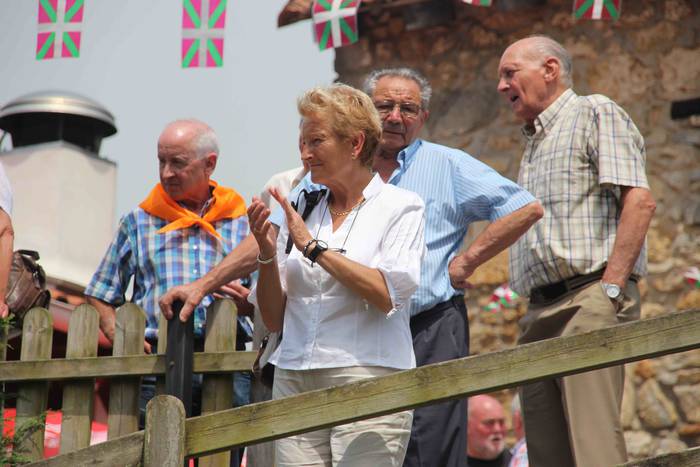 Santa Marina ermita ataria,  6 1531921920181