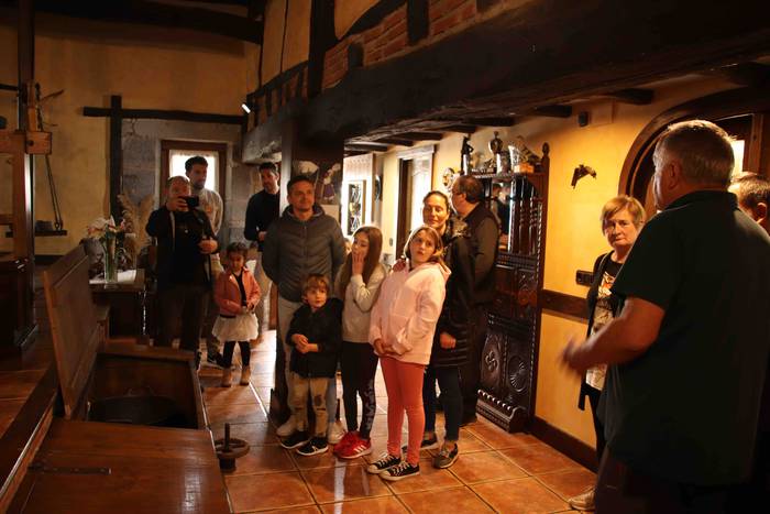 Akezkoerrotara bisita, Zizur 3 1651918039984