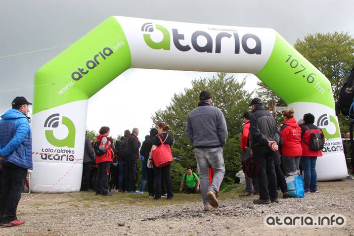 San Migeleko ataria, XIV Orduak 384 1464544424947