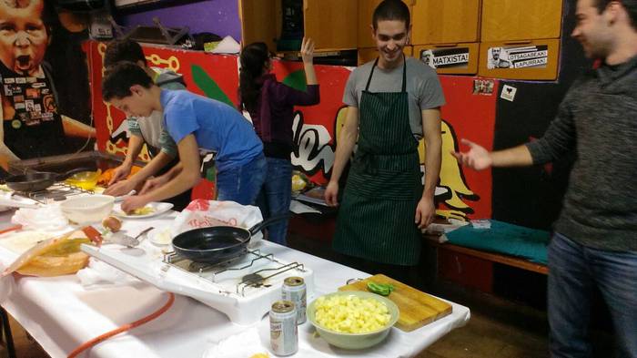 ibarra gaztetxe patata tortila lehiaketa 30 1447545039180