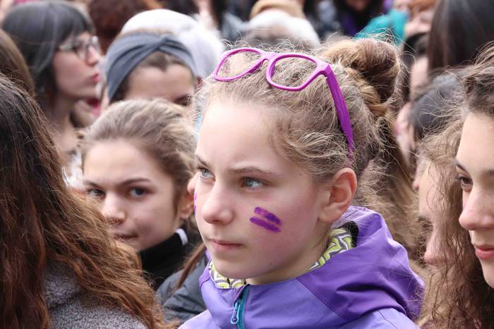 Inoizko mobilizaziorik jende 28 1552060337700