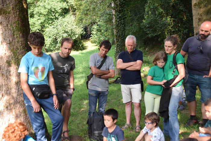 Historiaurreako tailerra, Ar 11 1567241578753