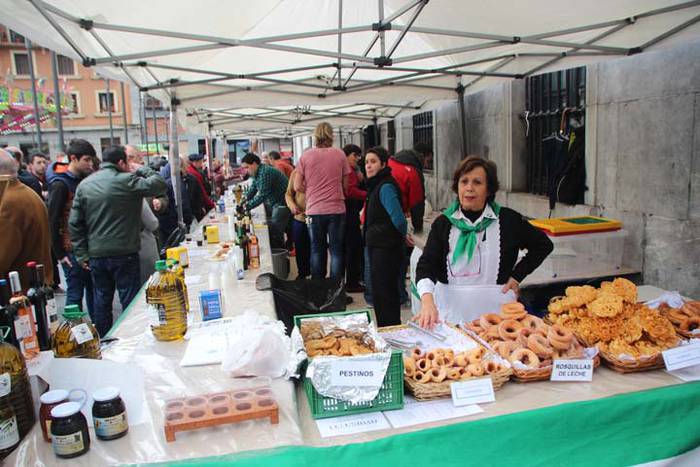 Tolosako Gabonetako azoka be 59 1514054313806