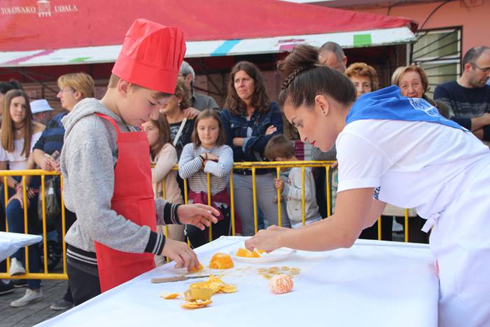 Auzoko txikiak sukaldari 8 1507903193628