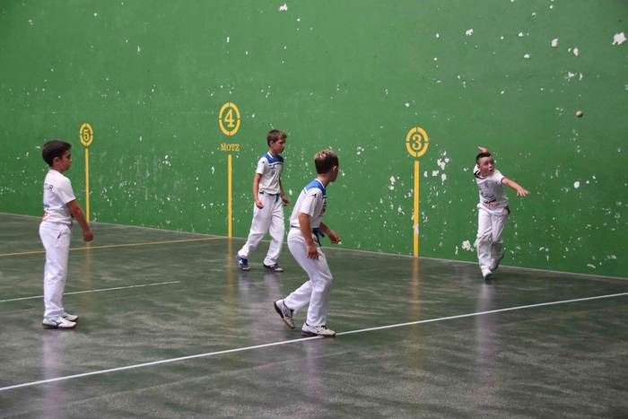 VI. Ataria Pilota Txapelketa 26 1655493772915