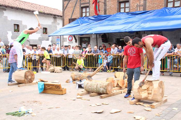 ALTZOKO SAN INAZIOAK 2017. H 23 1501503815890