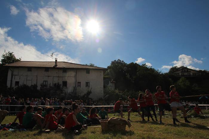 Festa jartzen gazteak nagusi 117 1499019885077