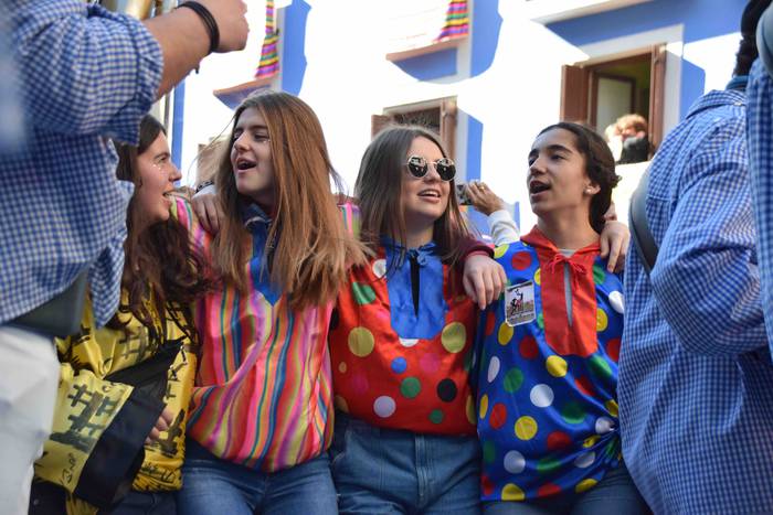 Txupinazoa plazatik 62 1582211172952