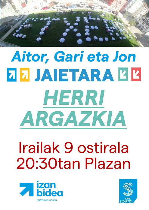 Herri argazkia
