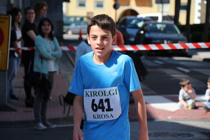 Haur, gazte eta heldu krosea 100 1491742362710