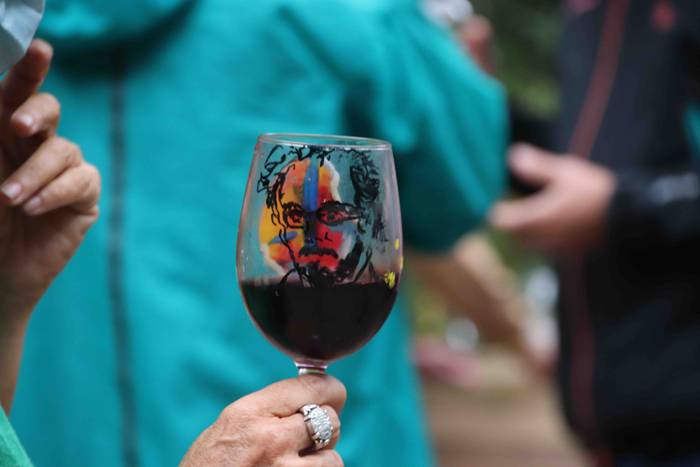 Zumetari omenaldi "intimoa"  8 1599334851515