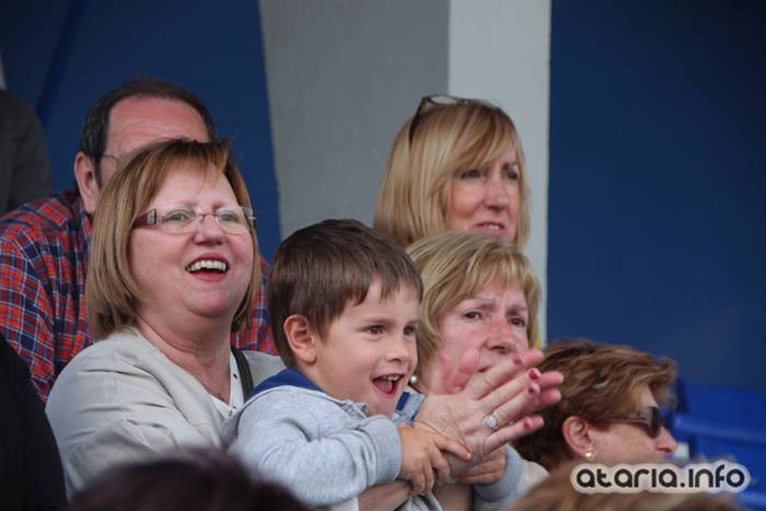 XIV Orduak helmuga Berazubi 119 1464549387880