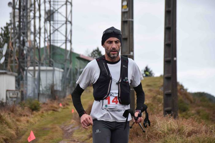 IV. Negu Trail lasterketan b 75 1644162644875