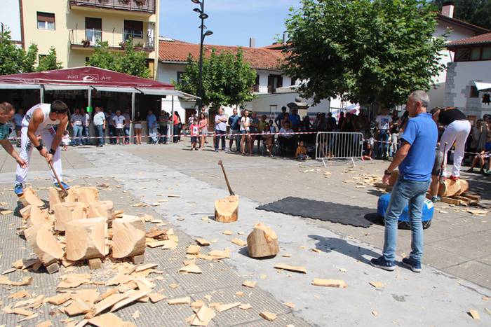 Mozorrorik onena, erakustald 62 1503591142433