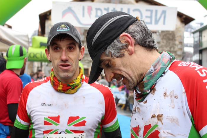 Jokin Lizeaga eta Veronica D 290 1517773091356