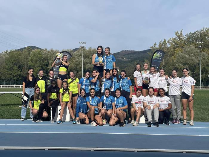 Maila ona eman dute Tolosa C 7 1667564244688