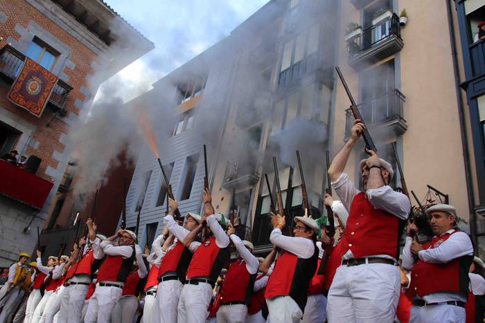 San Joan eguna 2022, Tolosa, 64 1656059624129