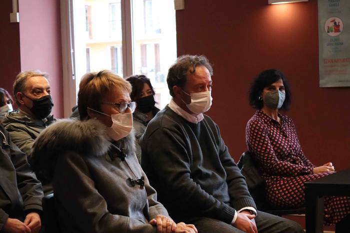 Euskararen Udal-Ordenantzare 5 1636297782657