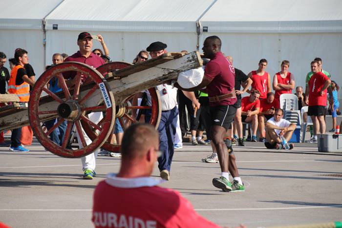 Txapel berdinduena, gipuzkoarren buruan 52 1473085546749