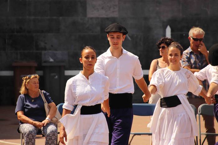 Tradioari segiz, zapiari hel 24 1564063655268