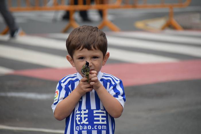 Ortzadarra ateratzear da Ano 43 1527875816692