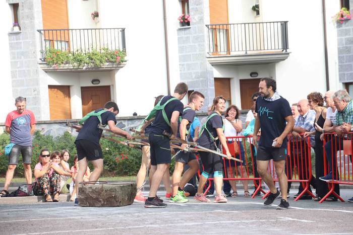 Harria, triala eta txakolina 39 1568486179843