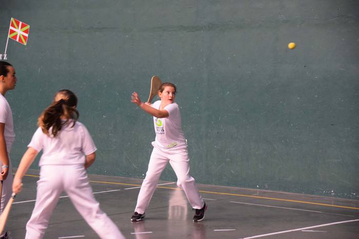 Hirugarren jardunaldiak emai 18 1558525597535