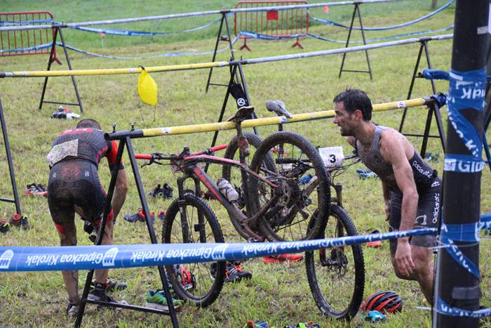 Lokaztuta Amasako XXIV. mendi duatloia 131 1477236362000