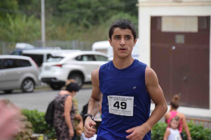 Regillaga eta Muñozek irabaz 84 1569086905279