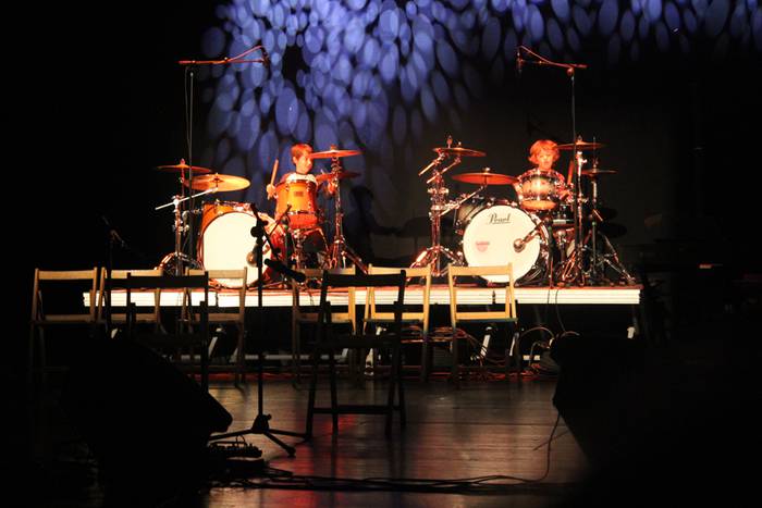 Isidro Larrañaga musika eskolakoen saioa 10 1450901479217