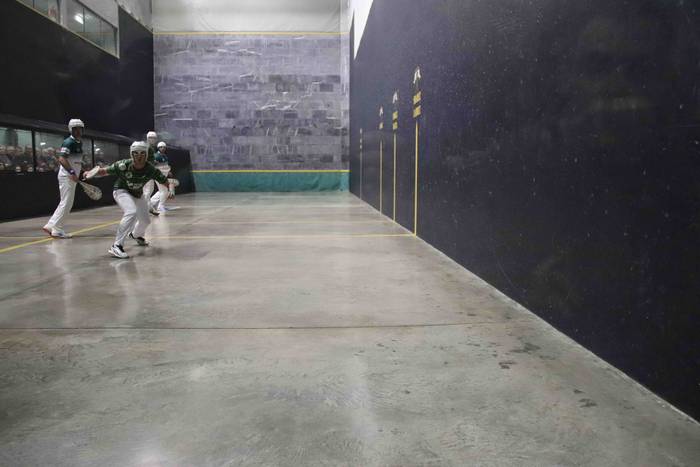 xareak ehun urte Iruran 32 1576348748345