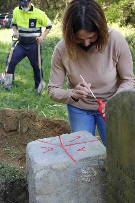 Laumugarrieta mugarria 30 1619027419779