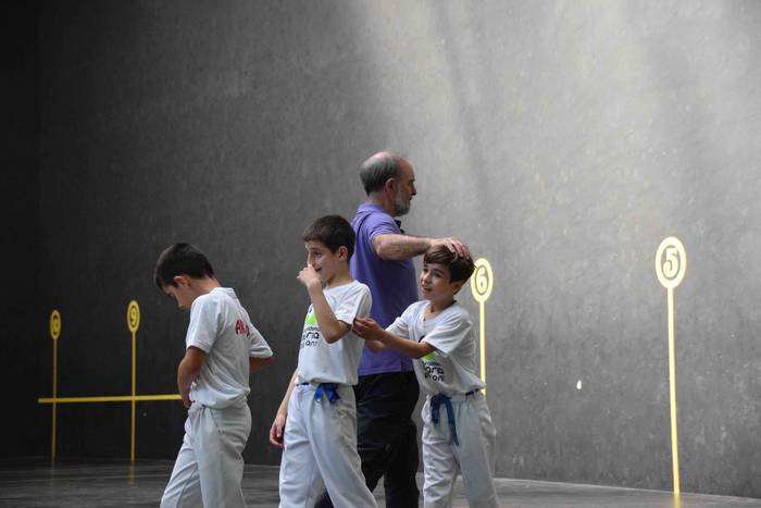 Ataria Pilota Txapelketa fin 38 1530366553817