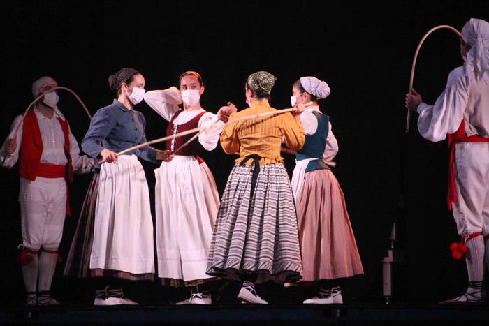 San Joan bezpera, Tolosa, 20 54 1624518818548