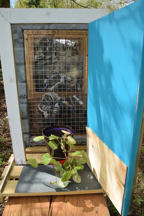 Ur Mara, Slow Art Day 19 1523712785574